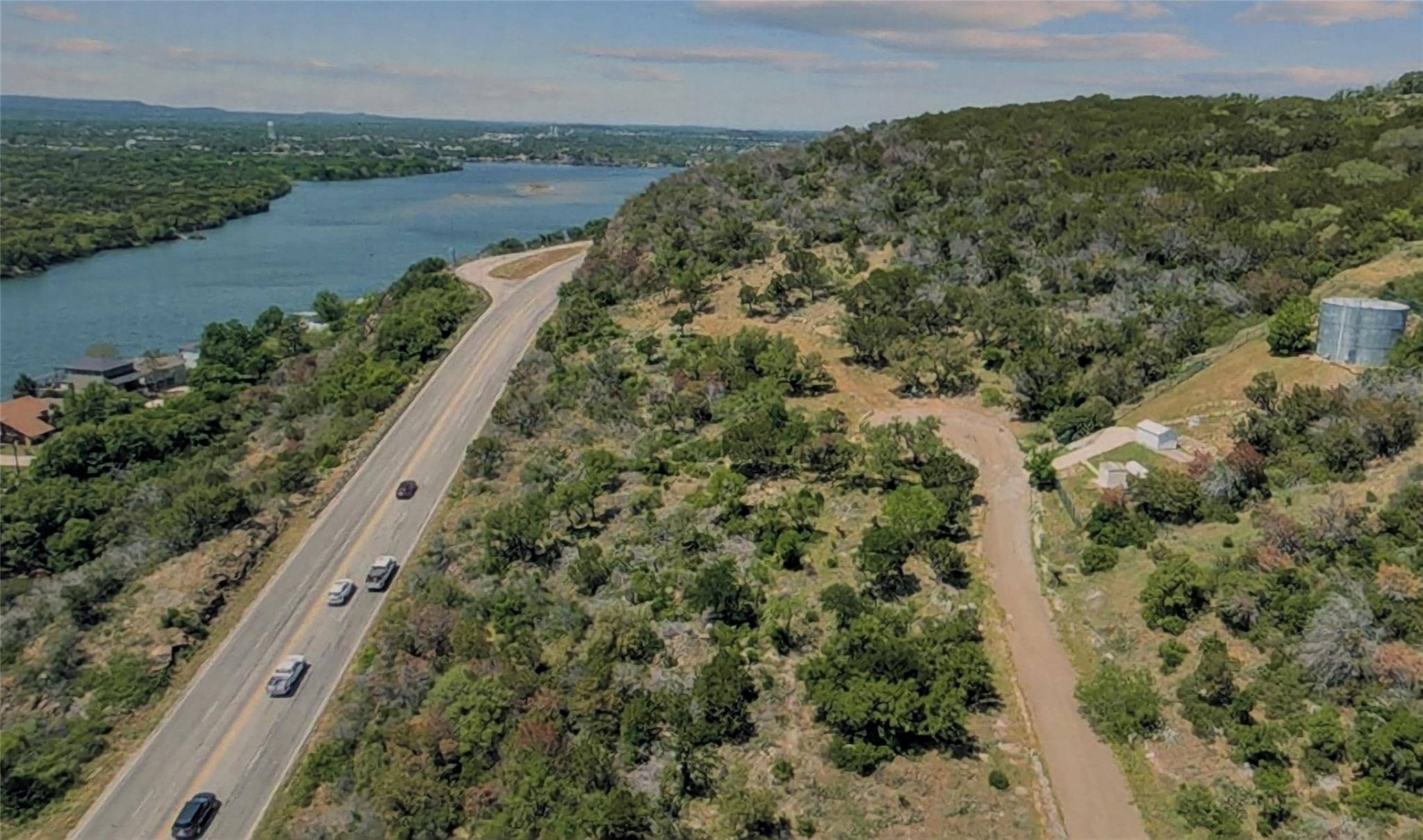 Lot 68 War Bonnet Ridge, Kingsland, TX 78639