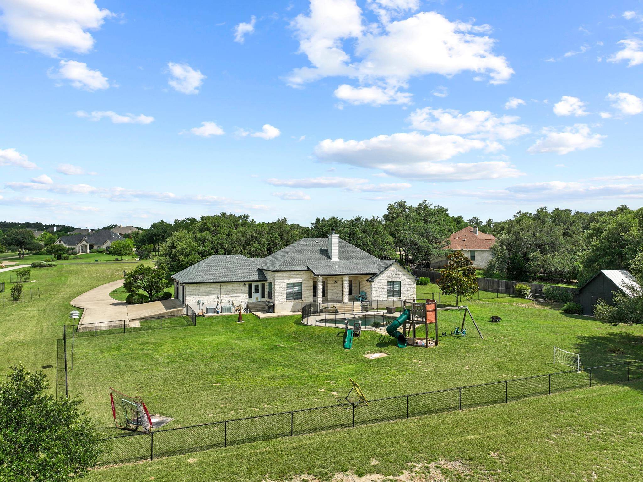 109 Westview DR, Georgetown, TX 78628