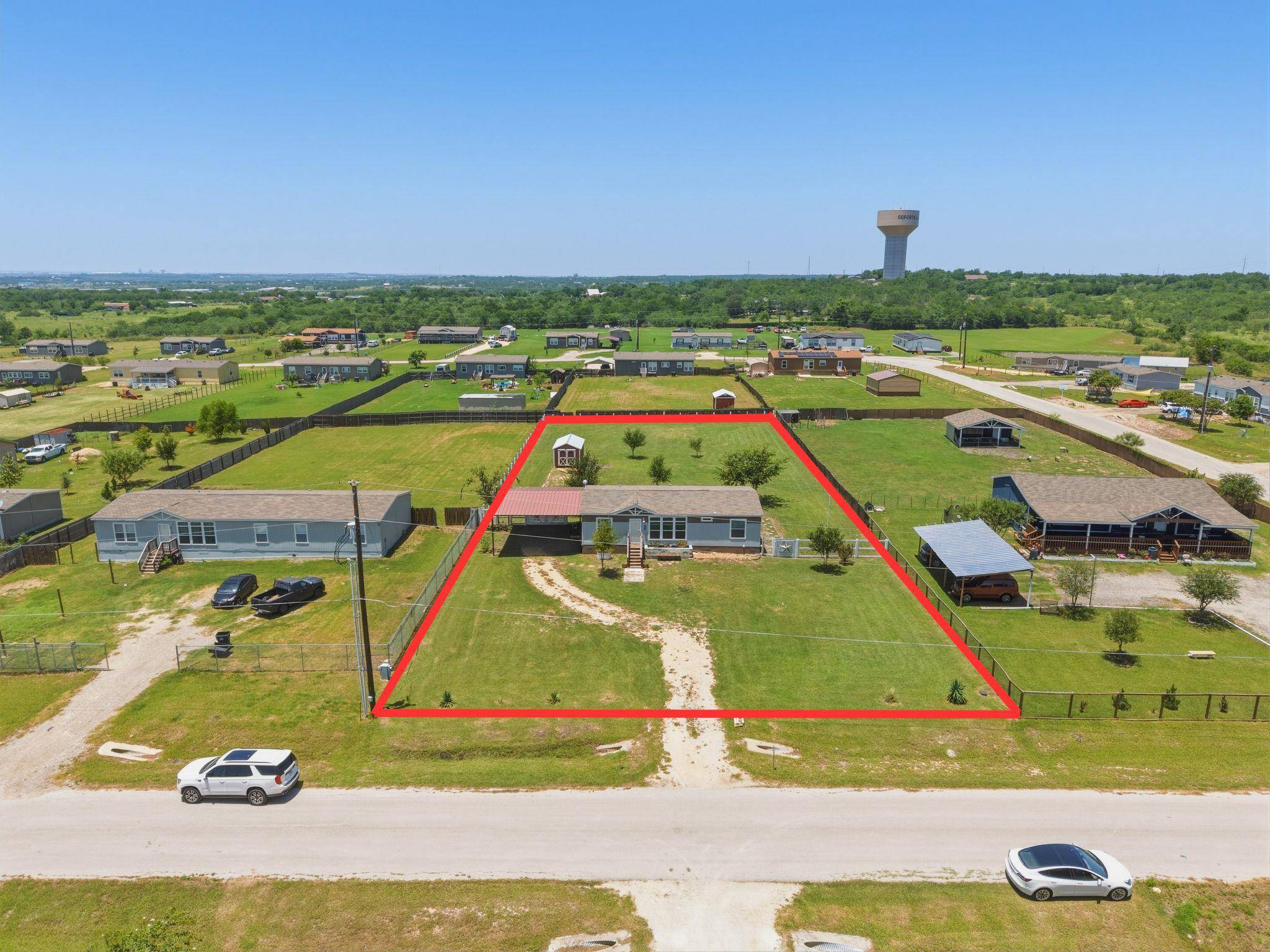 293 Alma LN, Kyle, TX 78640