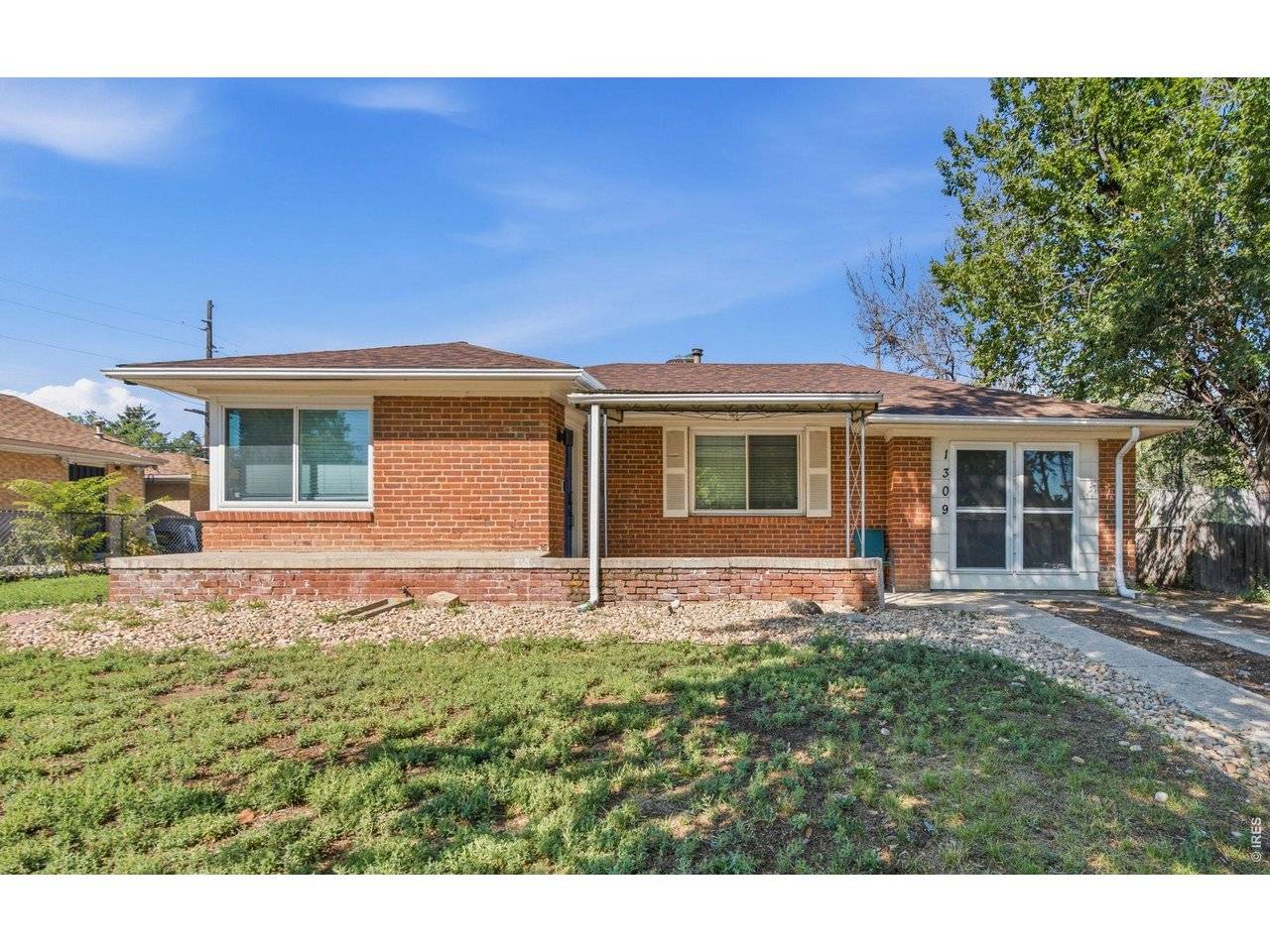 1309 Florence, Aurora, CO 80010