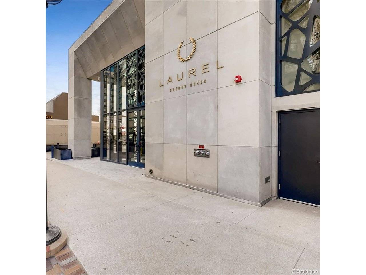 155 N Steele #812, Denver, CO 80206