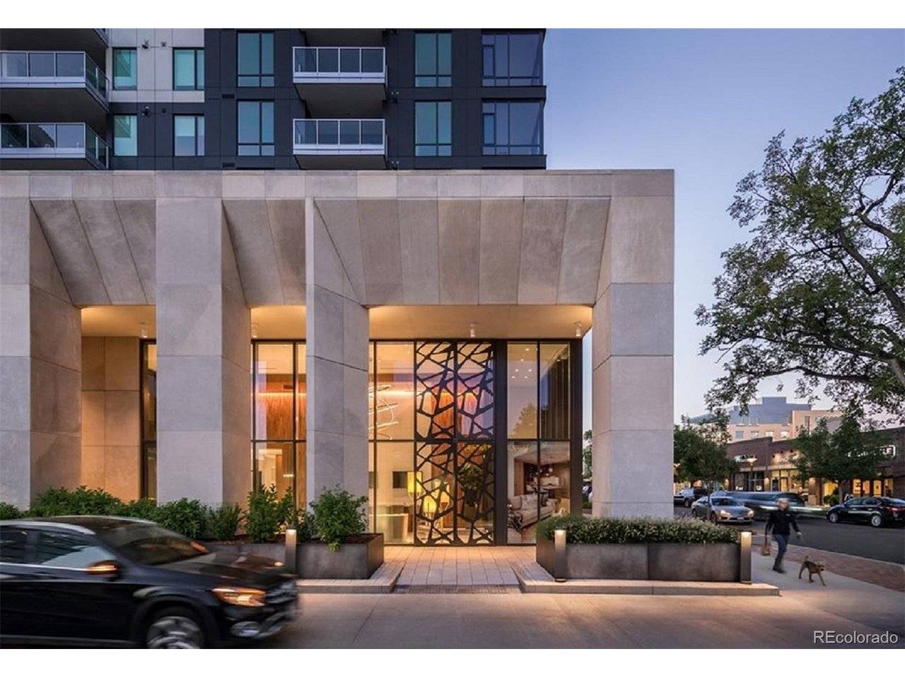 155 N Steele #812, Denver, CO 80206