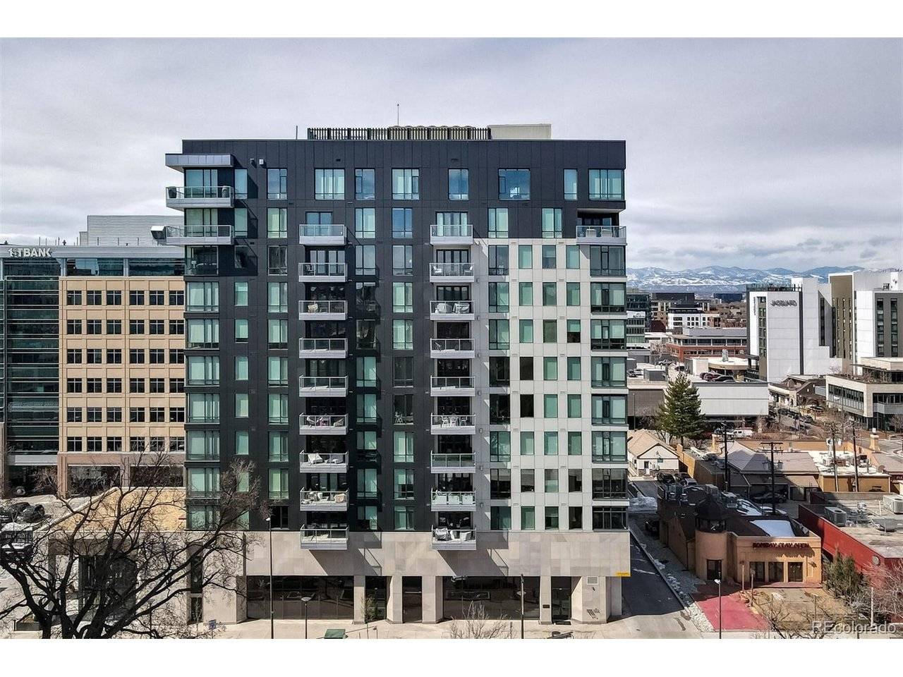 155 N Steele #812, Denver, CO 80206