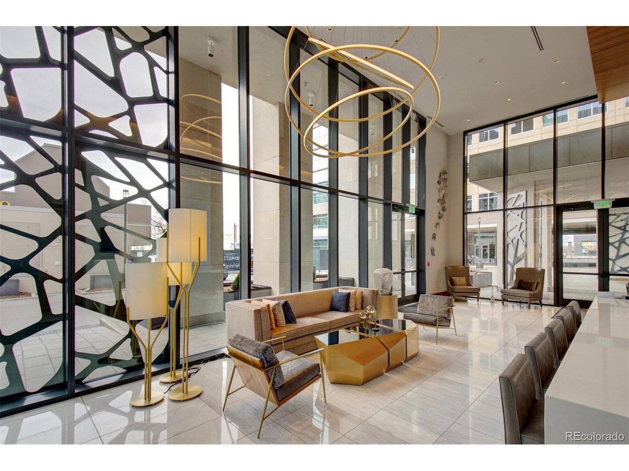 155 N Steele #812, Denver, CO 80206