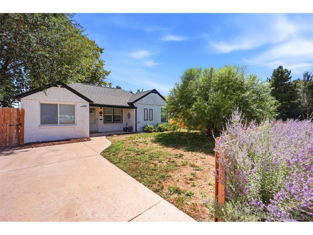 1444 Willow, Denver, CO 80220
