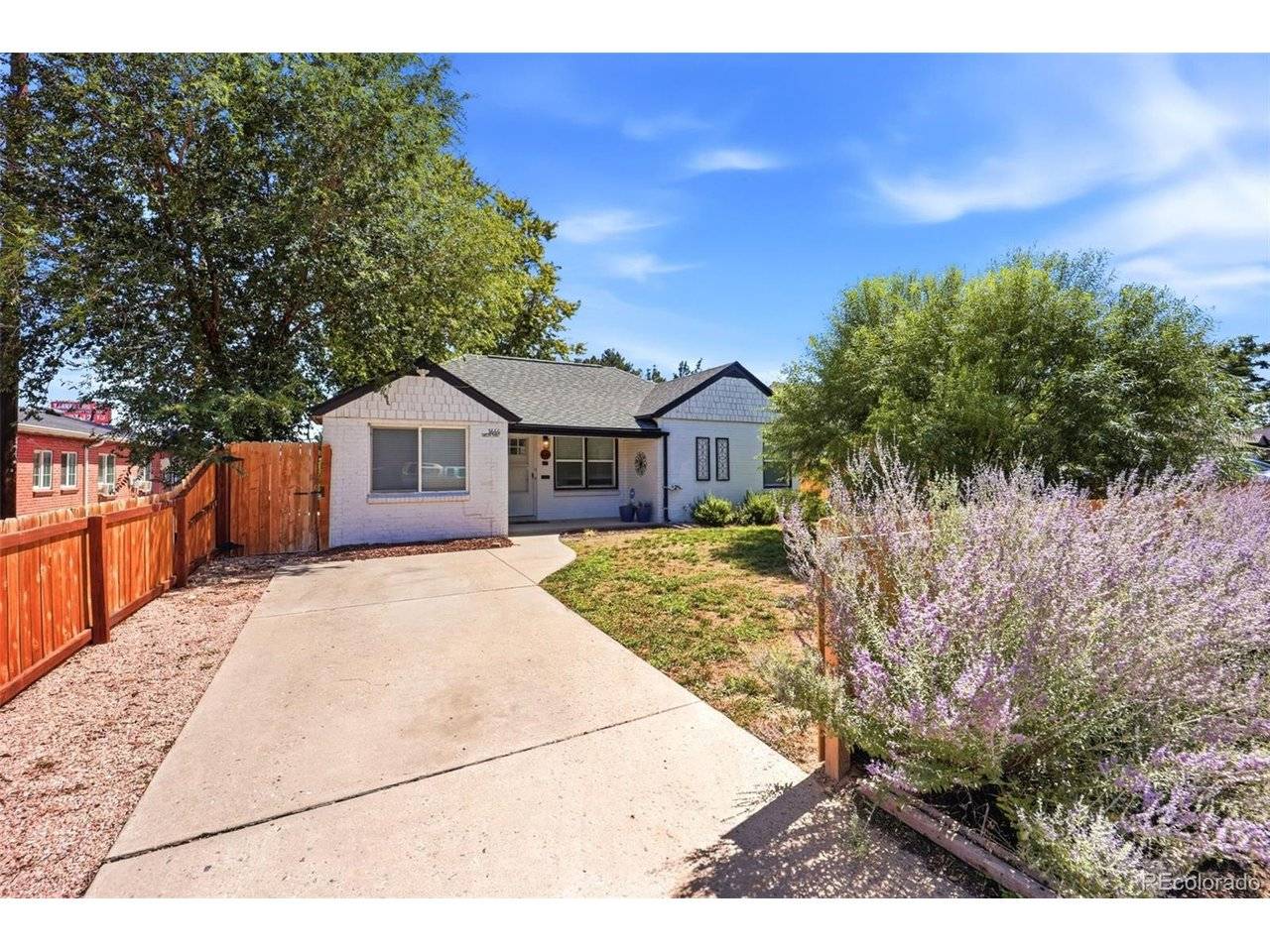 1444 Willow, Denver, CO 80220