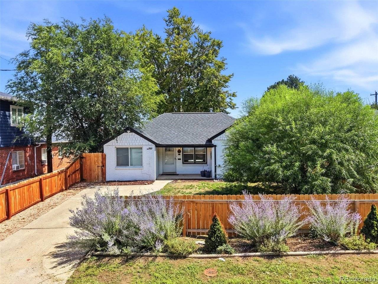 1444 Willow, Denver, CO 80220