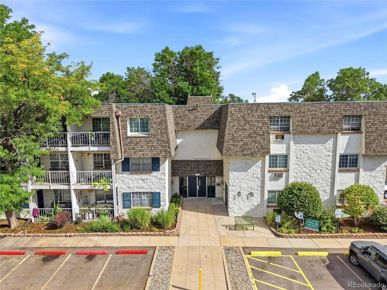 5995 E Iliff #214, Denver, CO 80222