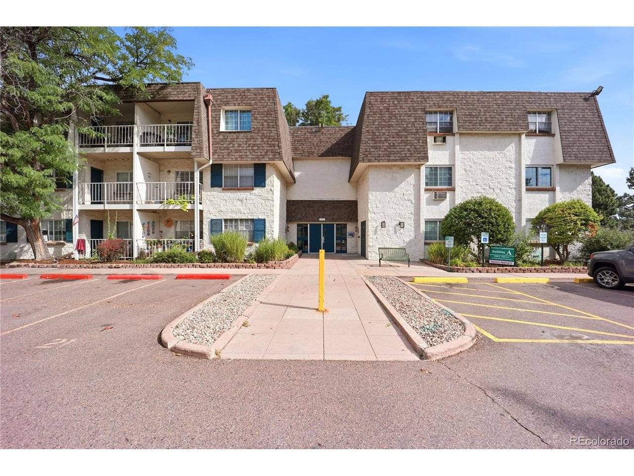 5995 E Iliff #214, Denver, CO 80222