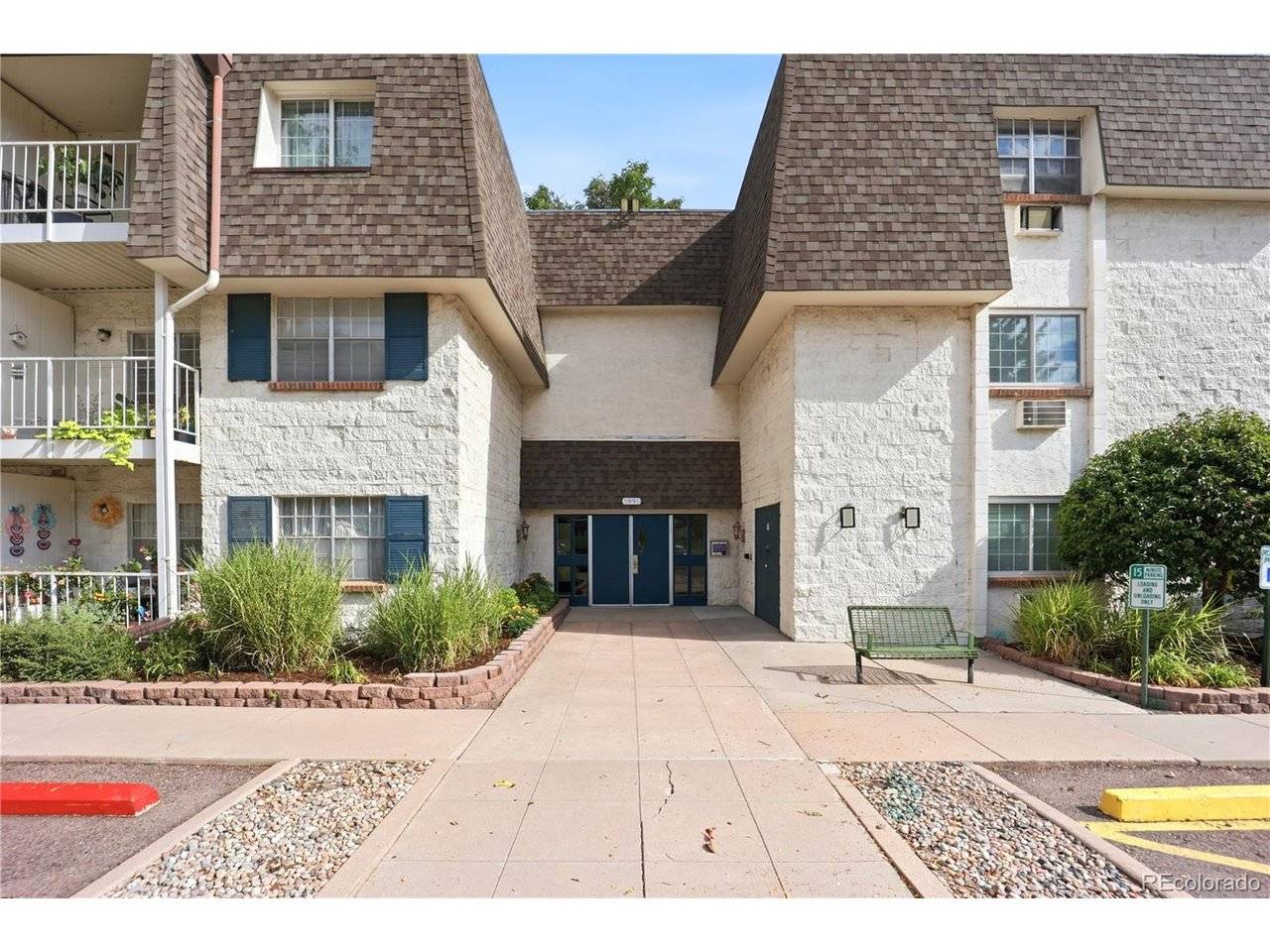 5995 E Iliff #214, Denver, CO 80222