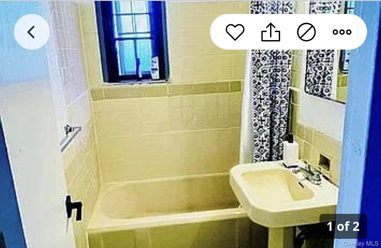 1651 Metropolitan AVE #5H, Bronx, NY 10462