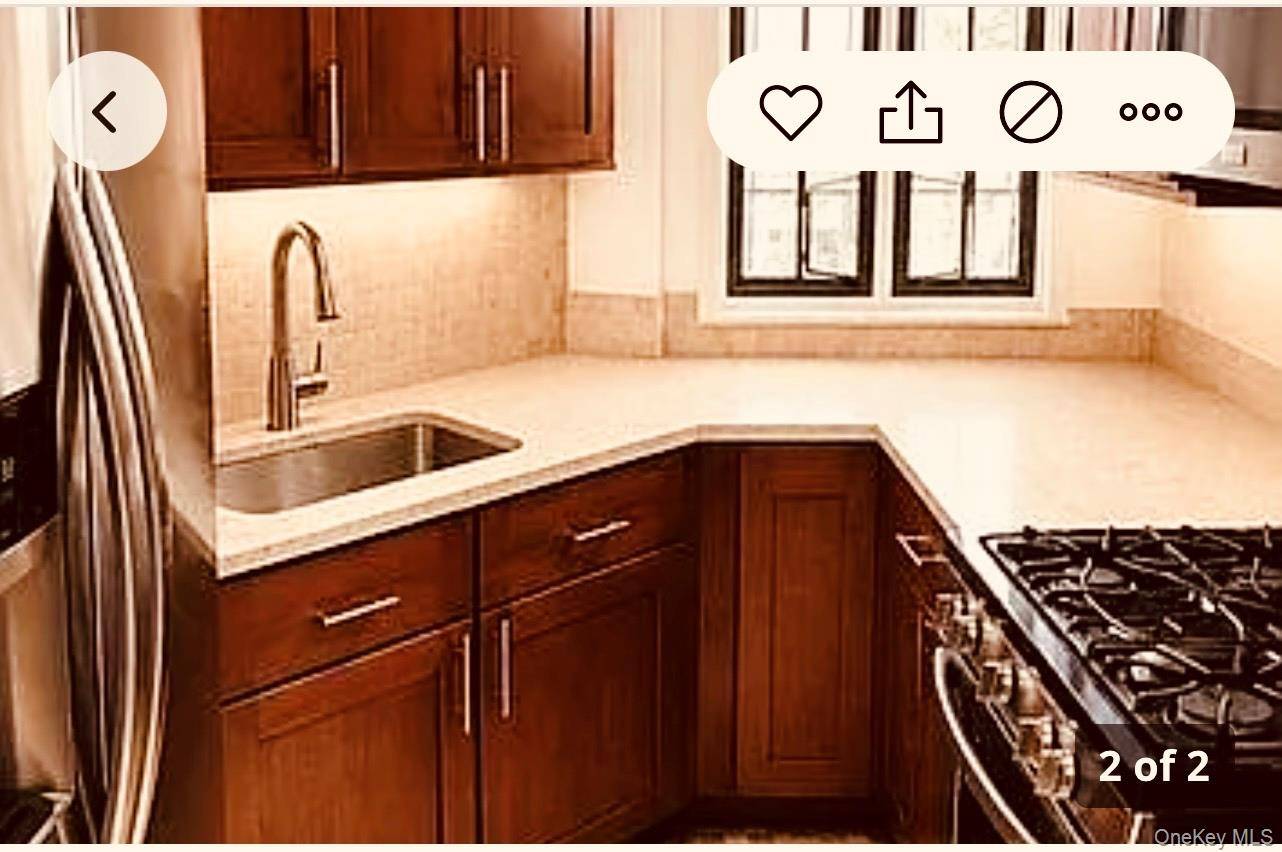 1651 Metropolitan AVE #5H, Bronx, NY 10462
