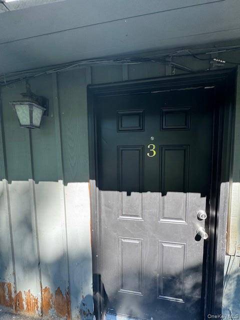 493 Main ST #3, Beacon, NY 12508