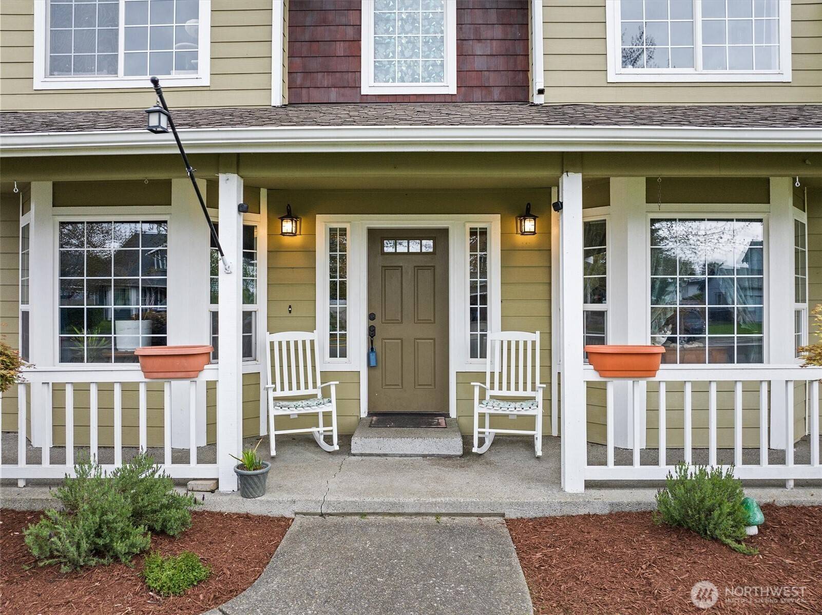 263 Hamilton CT, Buckley, WA 98321