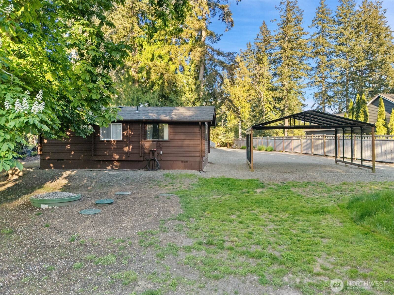 9361 Misery Point RD NW, Seabeck, WA 98380