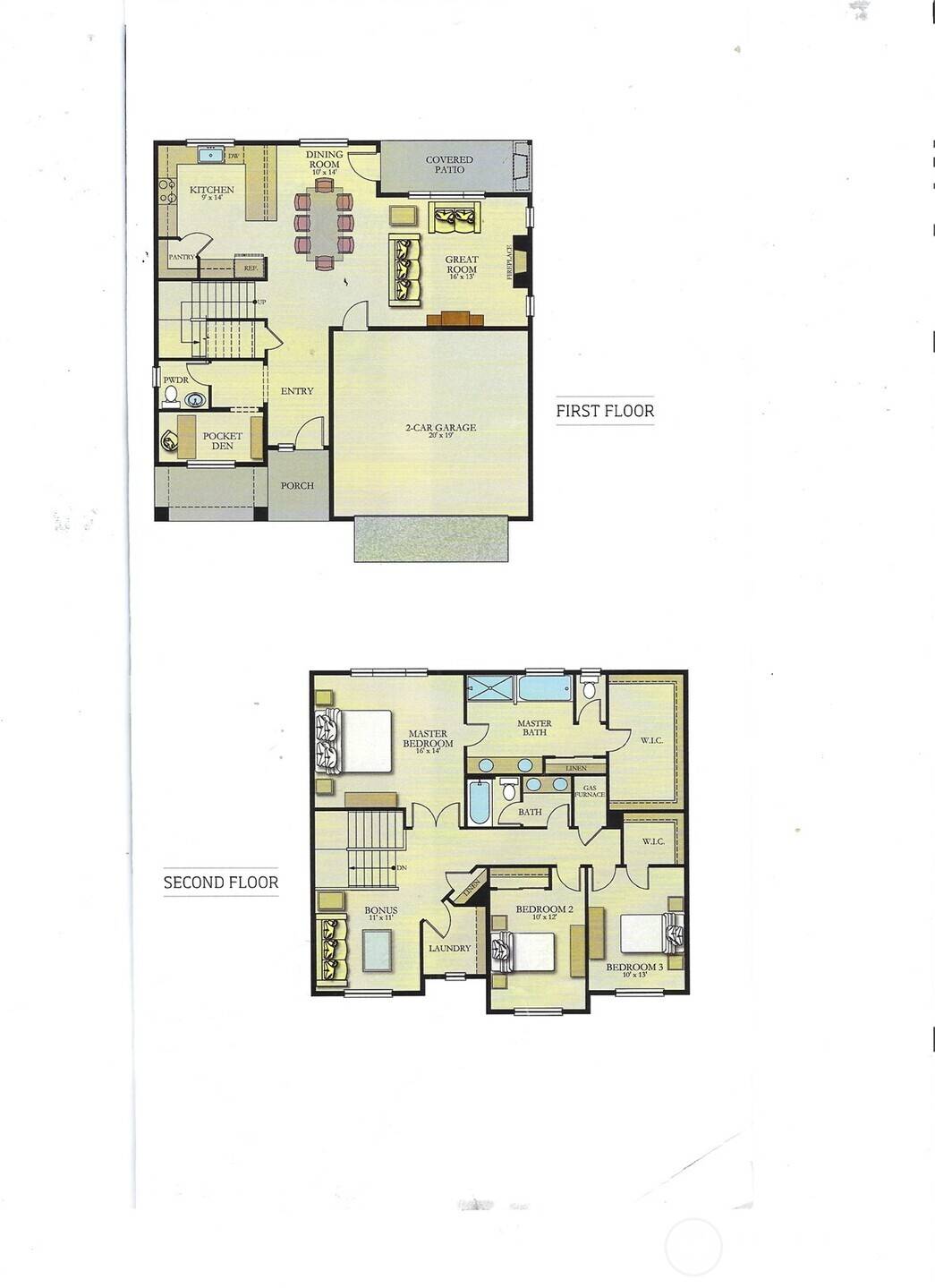27816 153rd PL SE, Kent, WA 98042