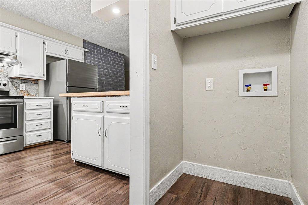8921 E Rambling Drives, Oklahoma City, OK 73132
