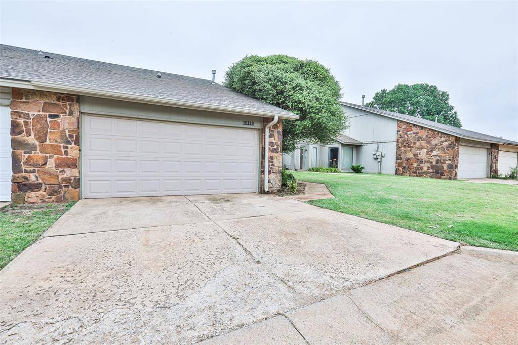 10119 Shadowridge DR, Oklahoma City, OK 73159