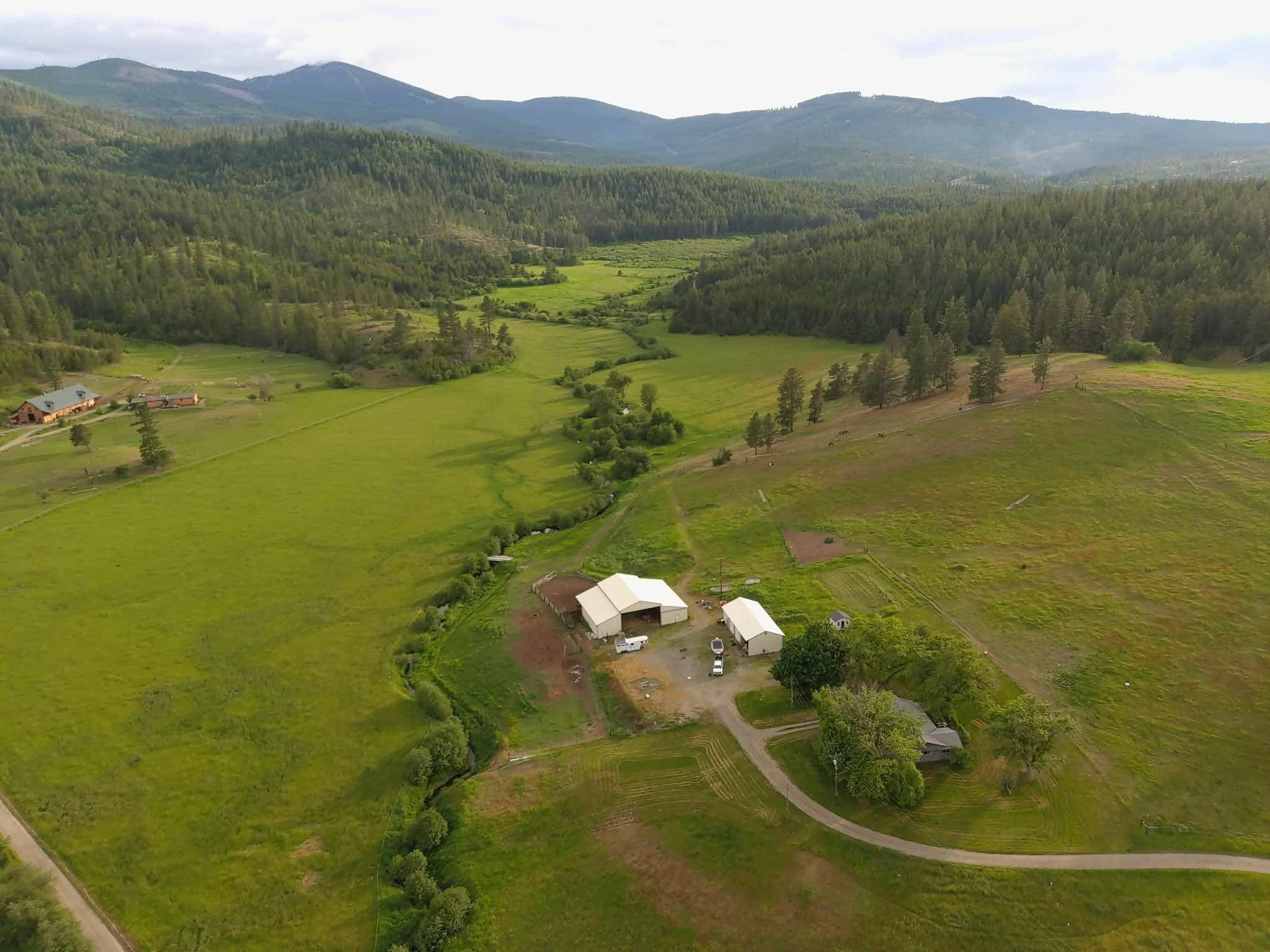 27108 E Blanchard LOOP, Newport, WA 99156