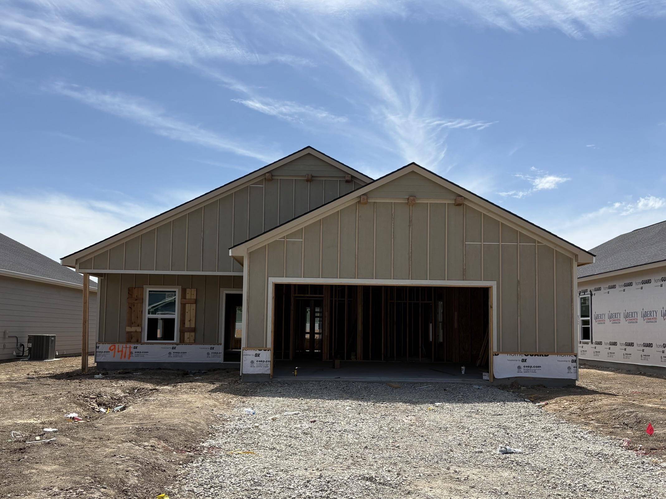 9411 E Hurst St, Wichita, KS 67210