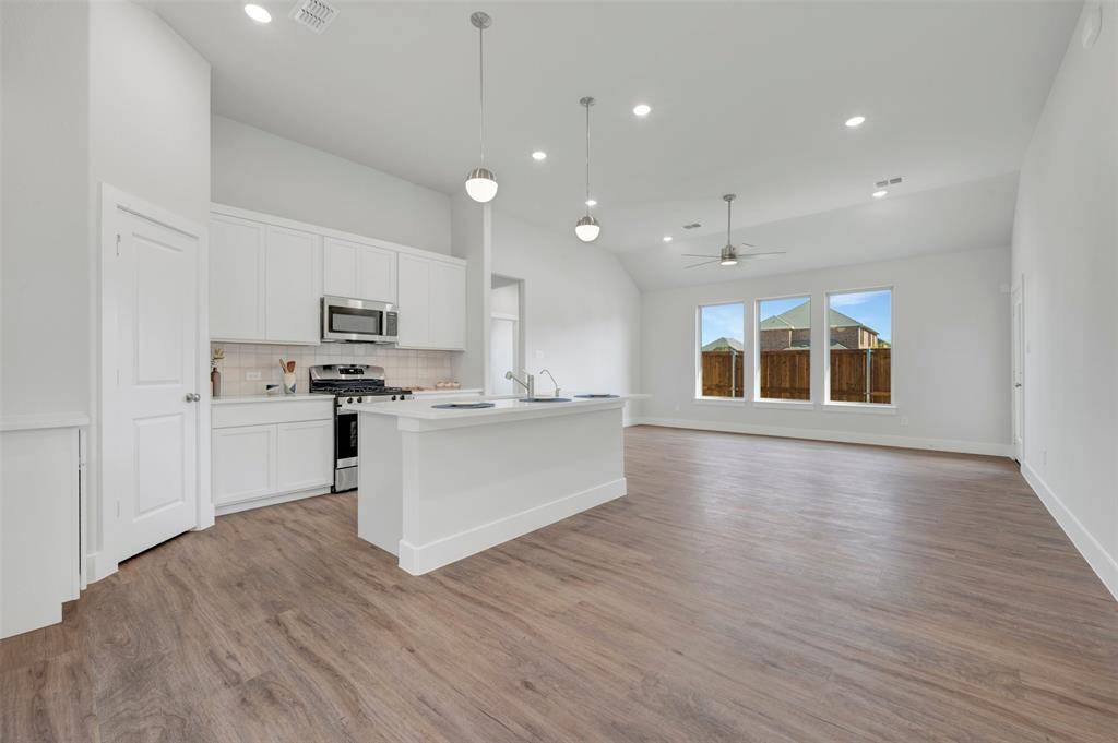 3816 Nocona Street, Celina, TX 75009
