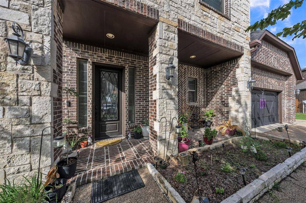 800 Goose Court, Forney, TX 75126