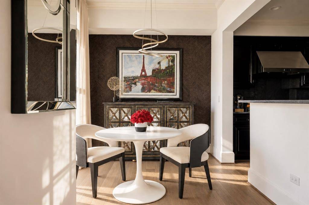 3505 Turtle Creek Boulevard #4F, Dallas, TX 75219