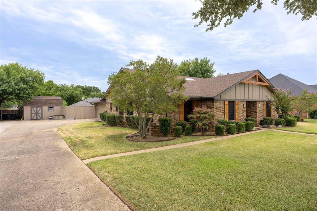 478 Sellmeyer Lane, Highland Village, TX 75077