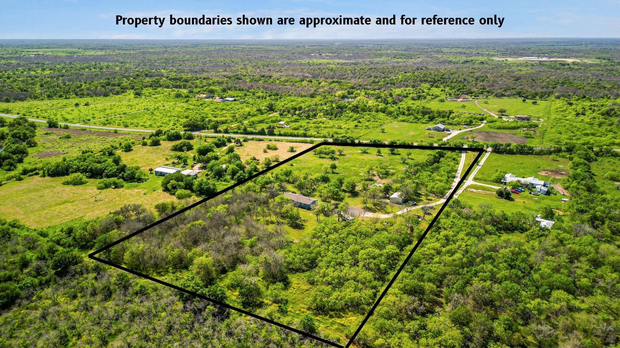 381 Fm 86 #A, Red Rock, TX 78662