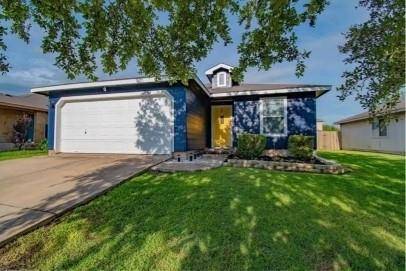 114 Easy ST, Hutto, TX 78634