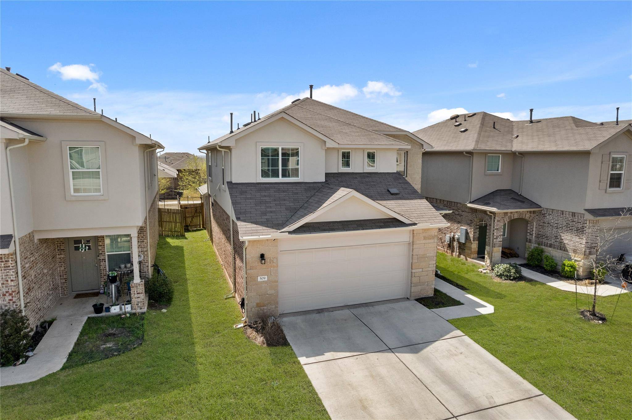 509 Otto Ave, Georgetown, TX 78626