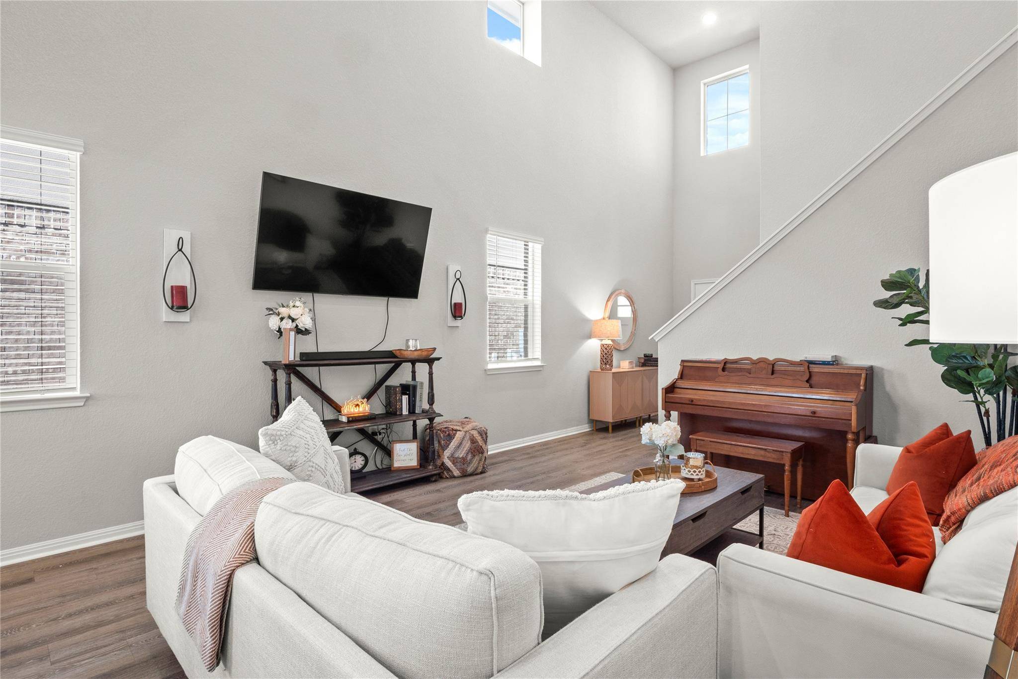 509 Otto Ave, Georgetown, TX 78626