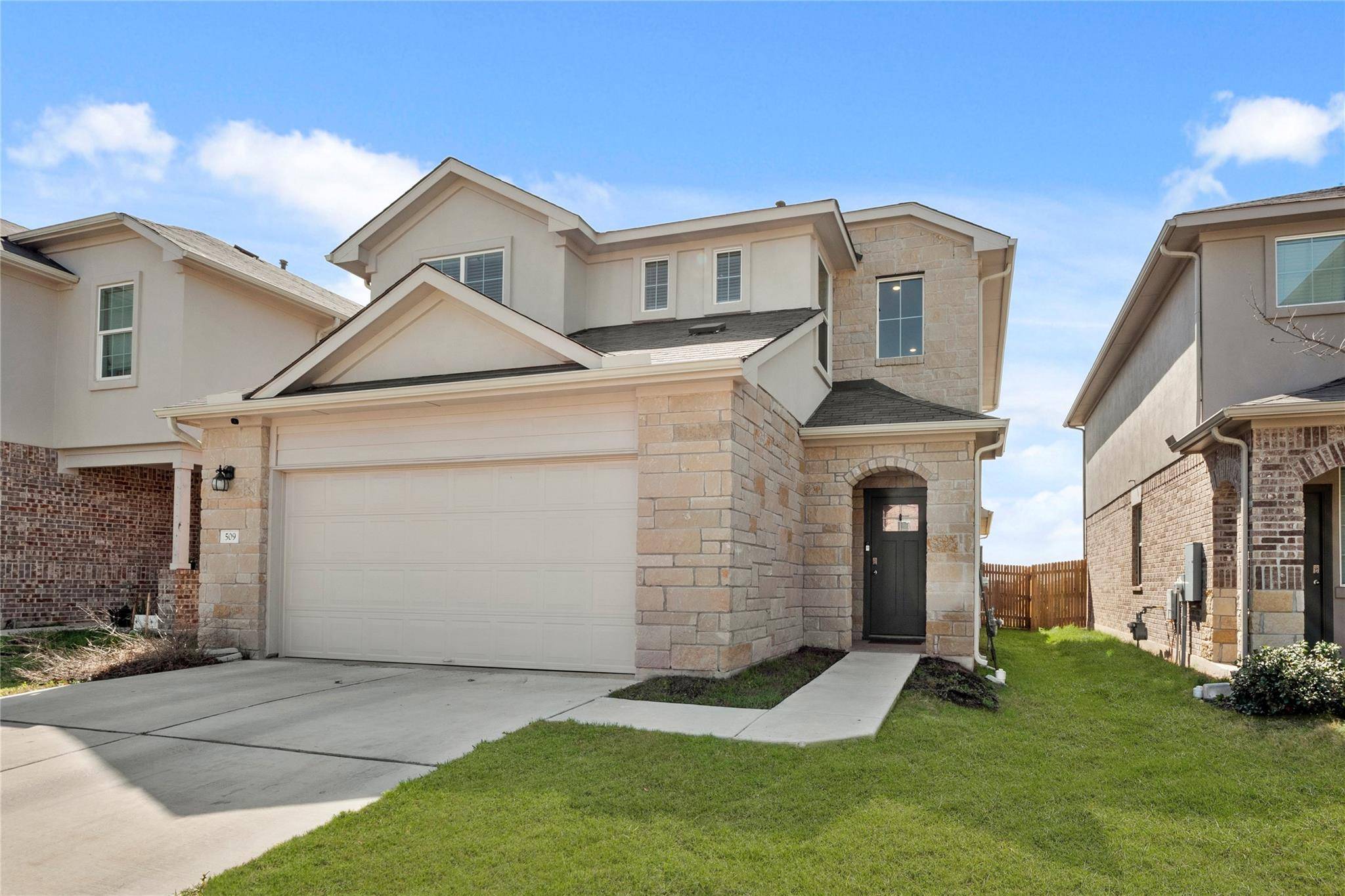 509 Otto Ave, Georgetown, TX 78626