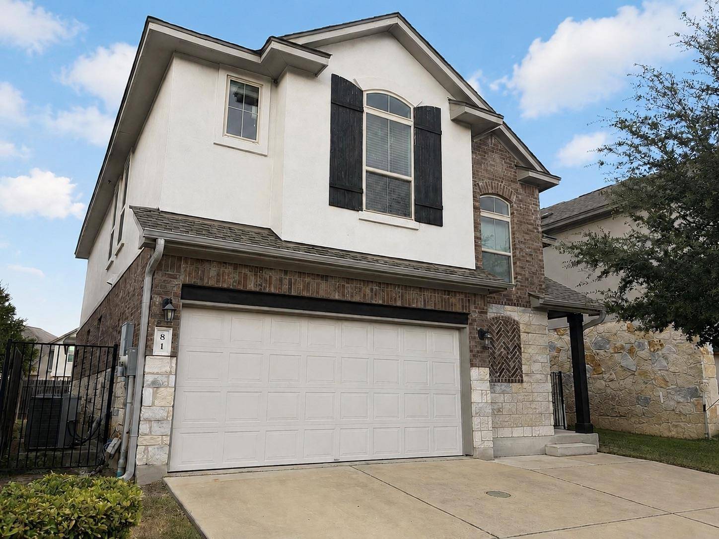 3240 E Whitestone BLVD #81, Cedar Park, TX 78613