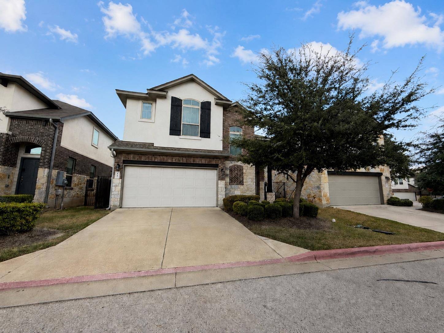 3240 E Whitestone BLVD #81, Cedar Park, TX 78613