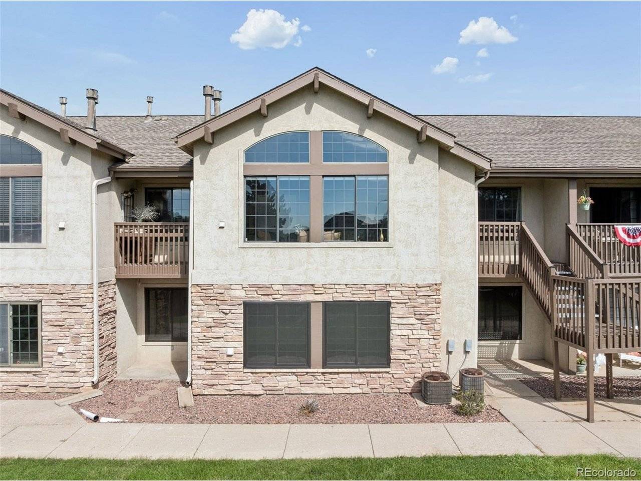 2147 Denton #102, Colorado Springs, CO 80919