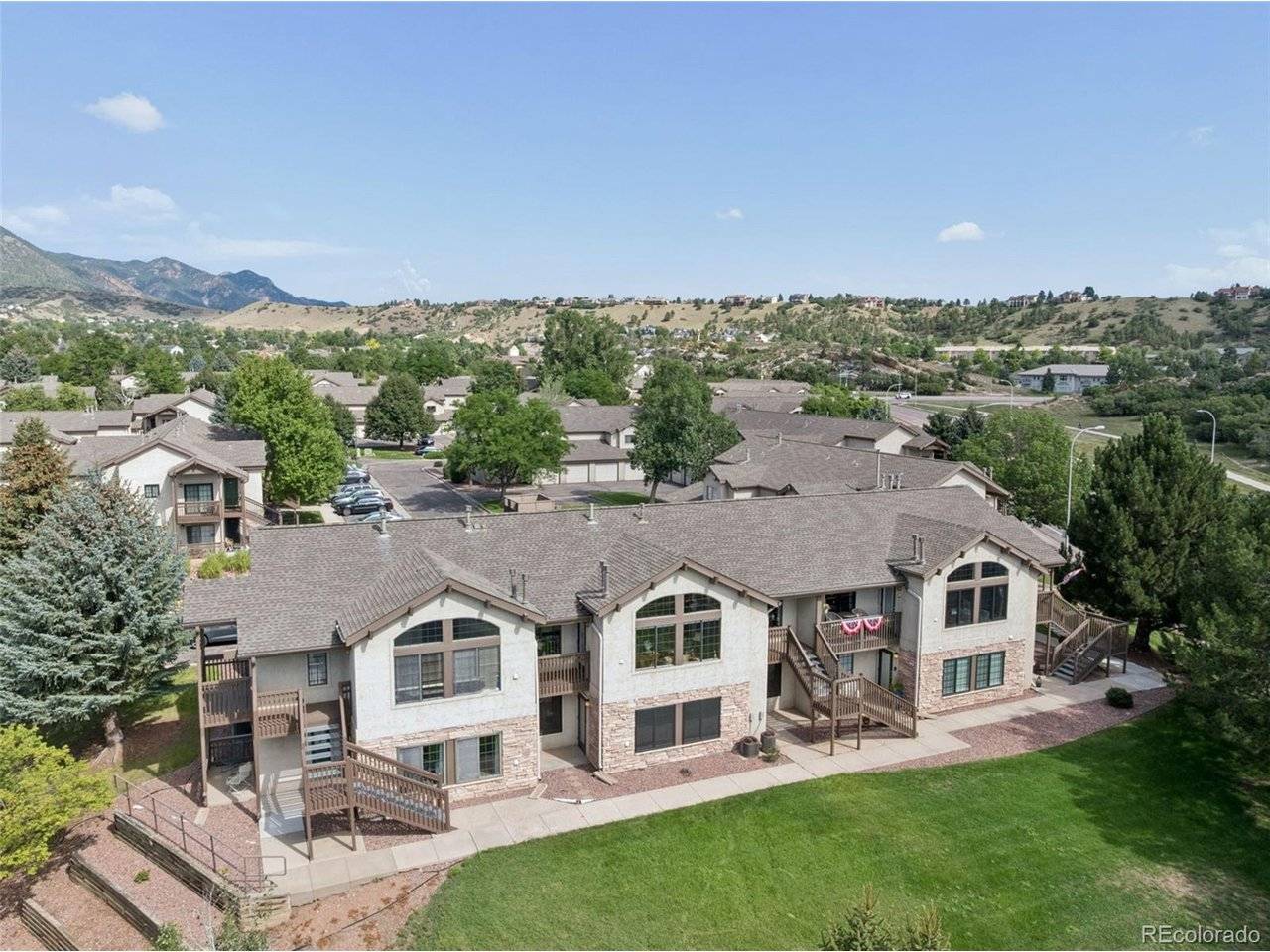 2147 Denton #102, Colorado Springs, CO 80919