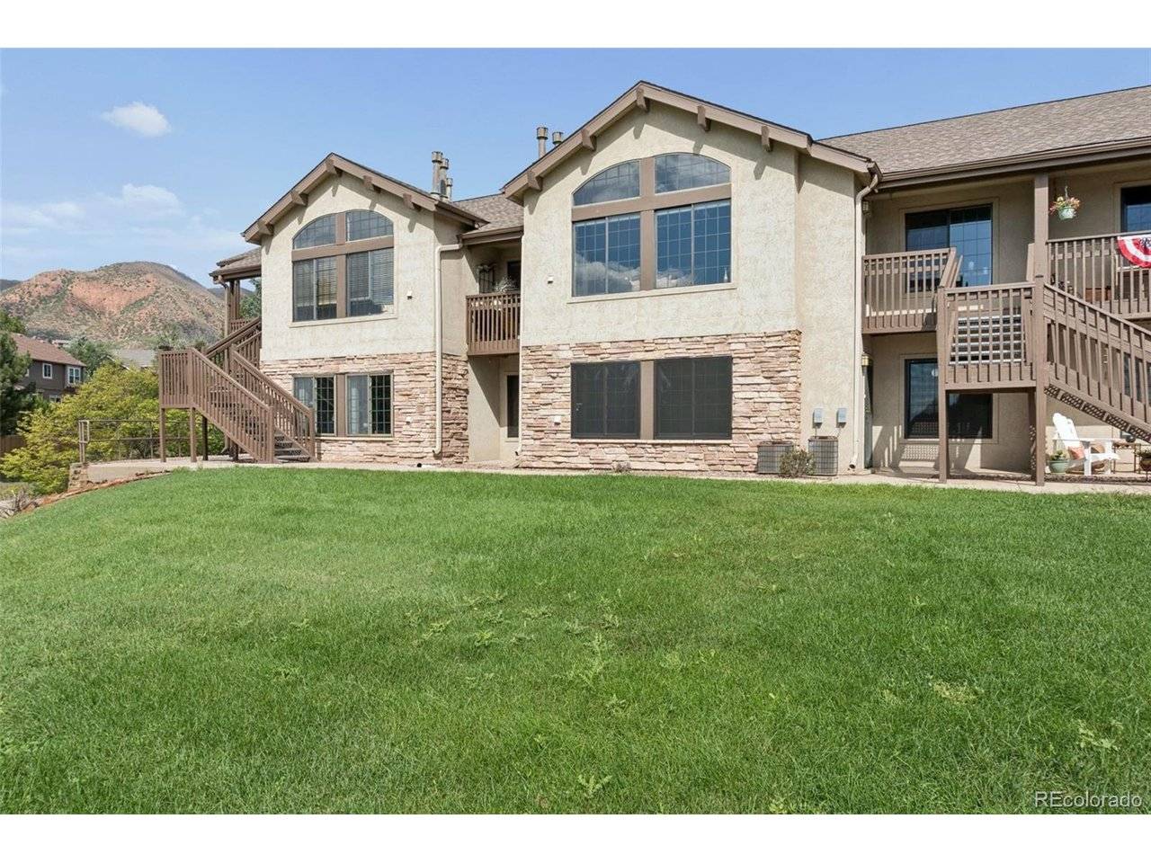 2147 Denton #102, Colorado Springs, CO 80919