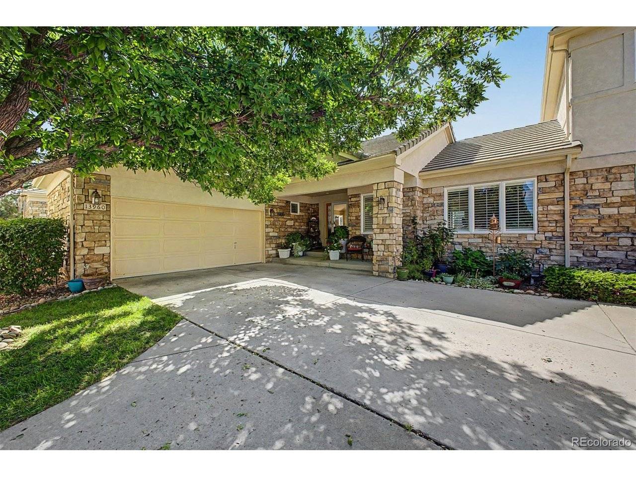 13960 E Chenango, Aurora, CO 80015