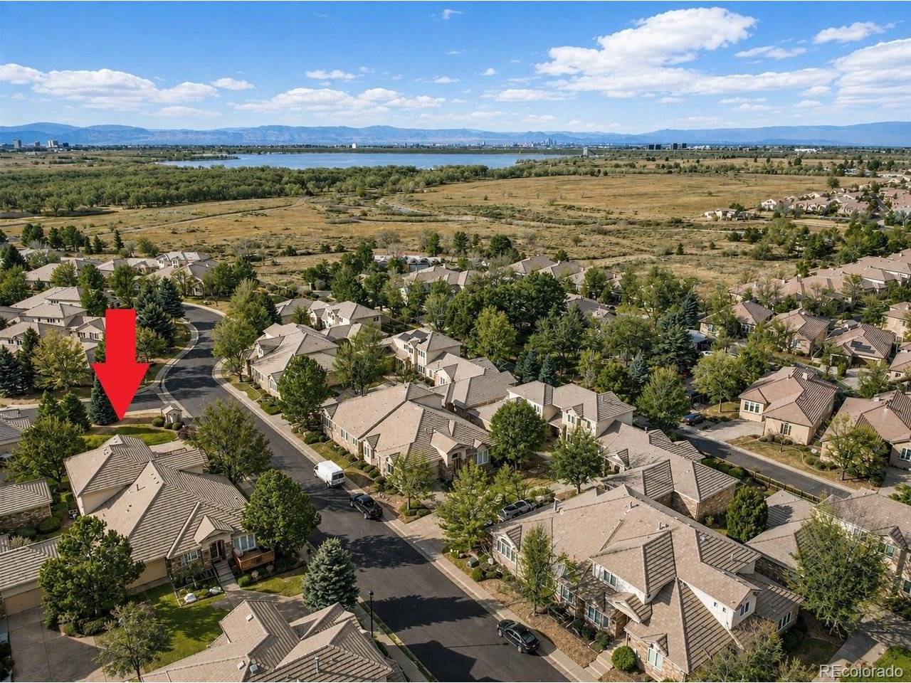 13960 E Chenango, Aurora, CO 80015