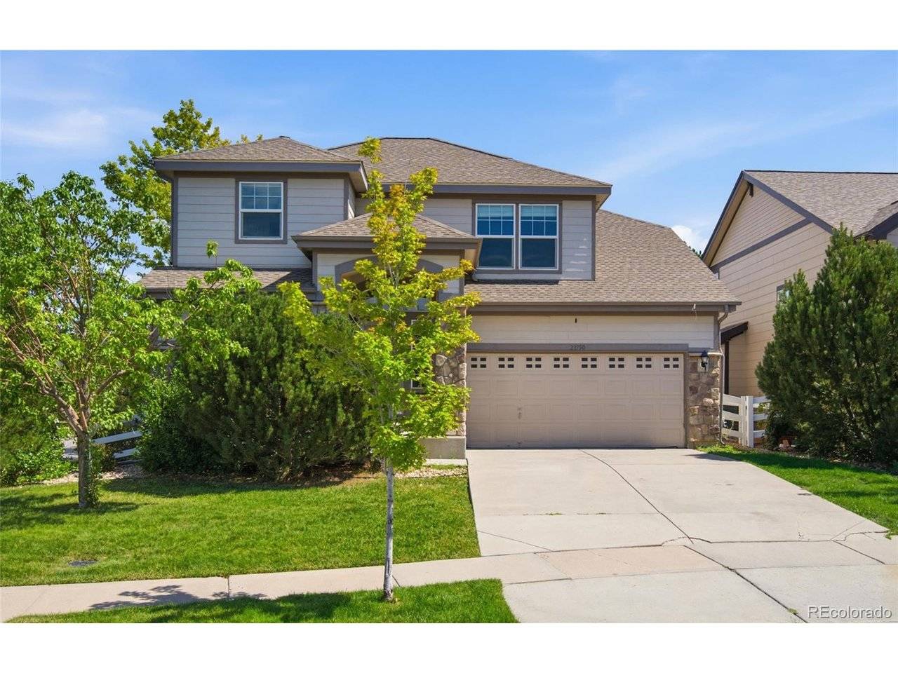 23750 E Mississippi, Aurora, CO 80018
