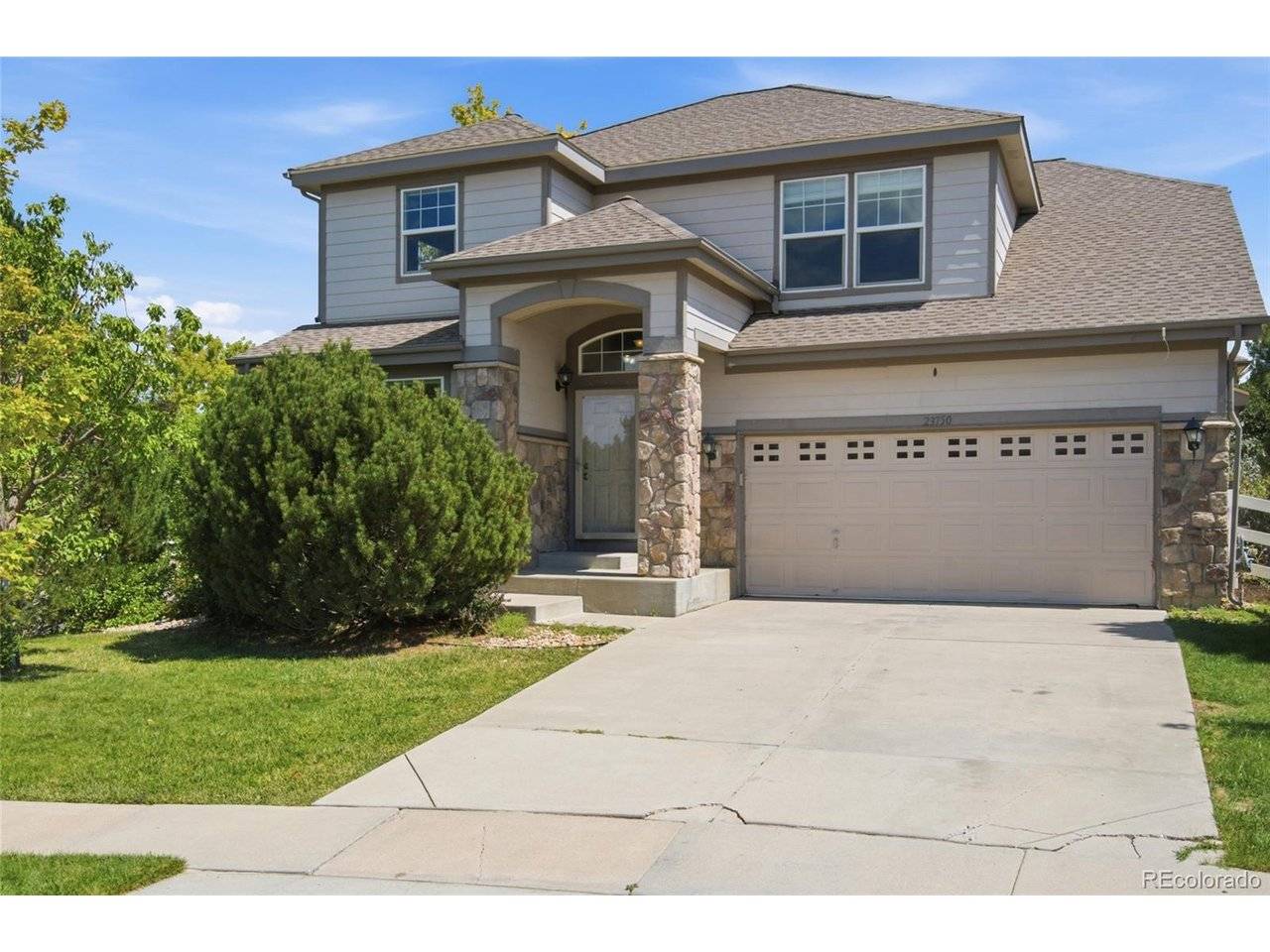 23750 E Mississippi, Aurora, CO 80018