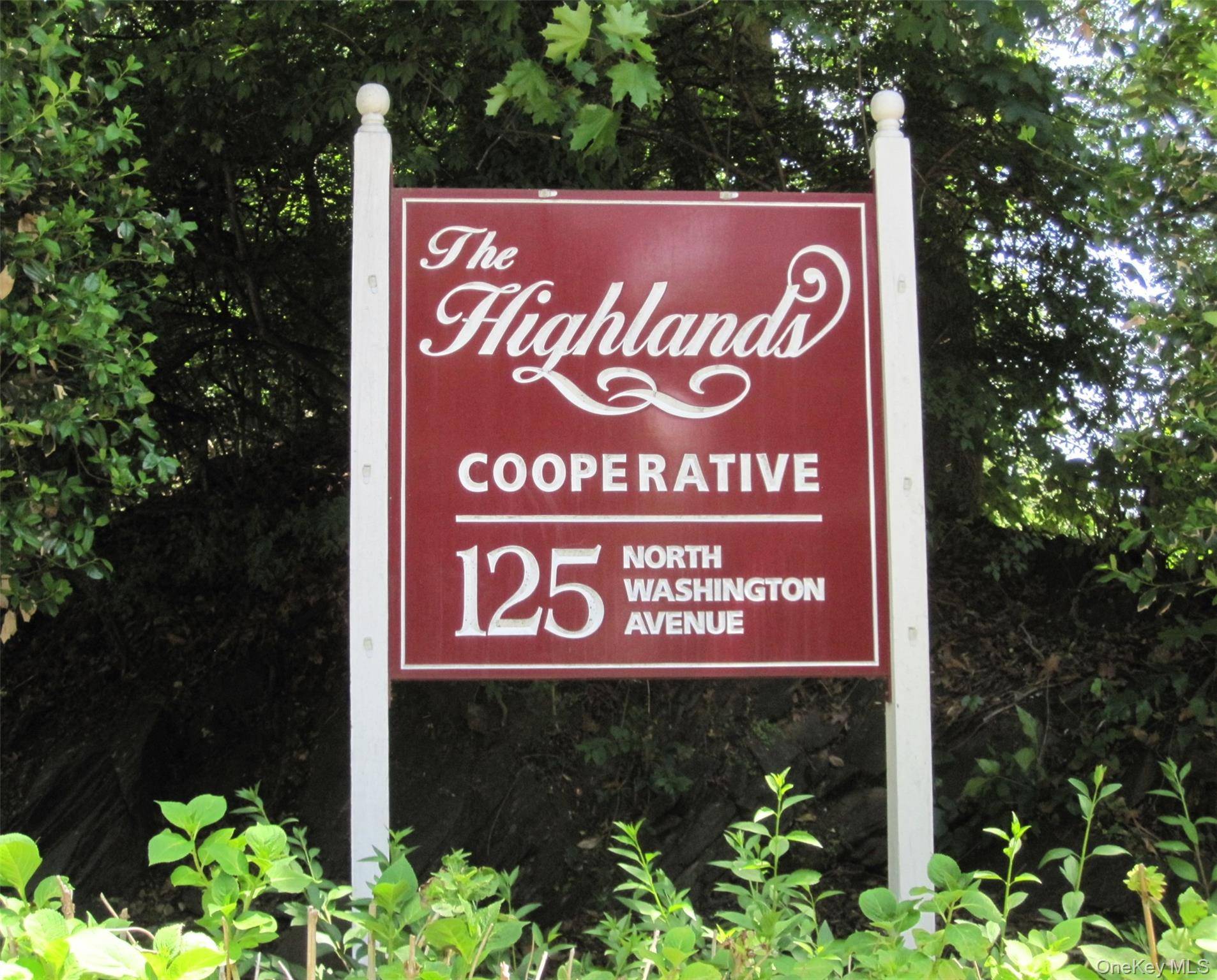 125 N Washington AVE #55, Hartsdale, NY 10530
