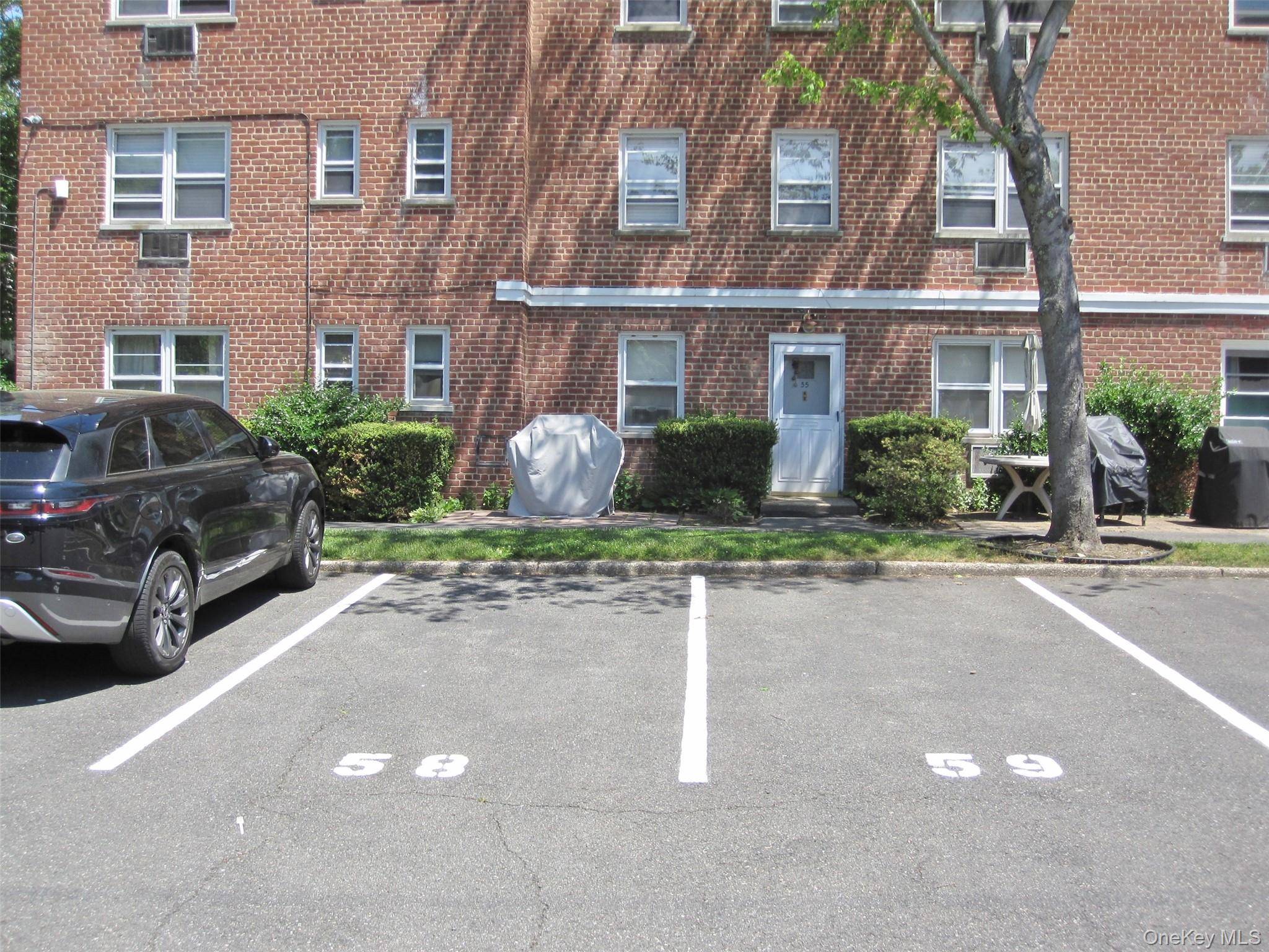 125 N Washington AVE #55, Hartsdale, NY 10530