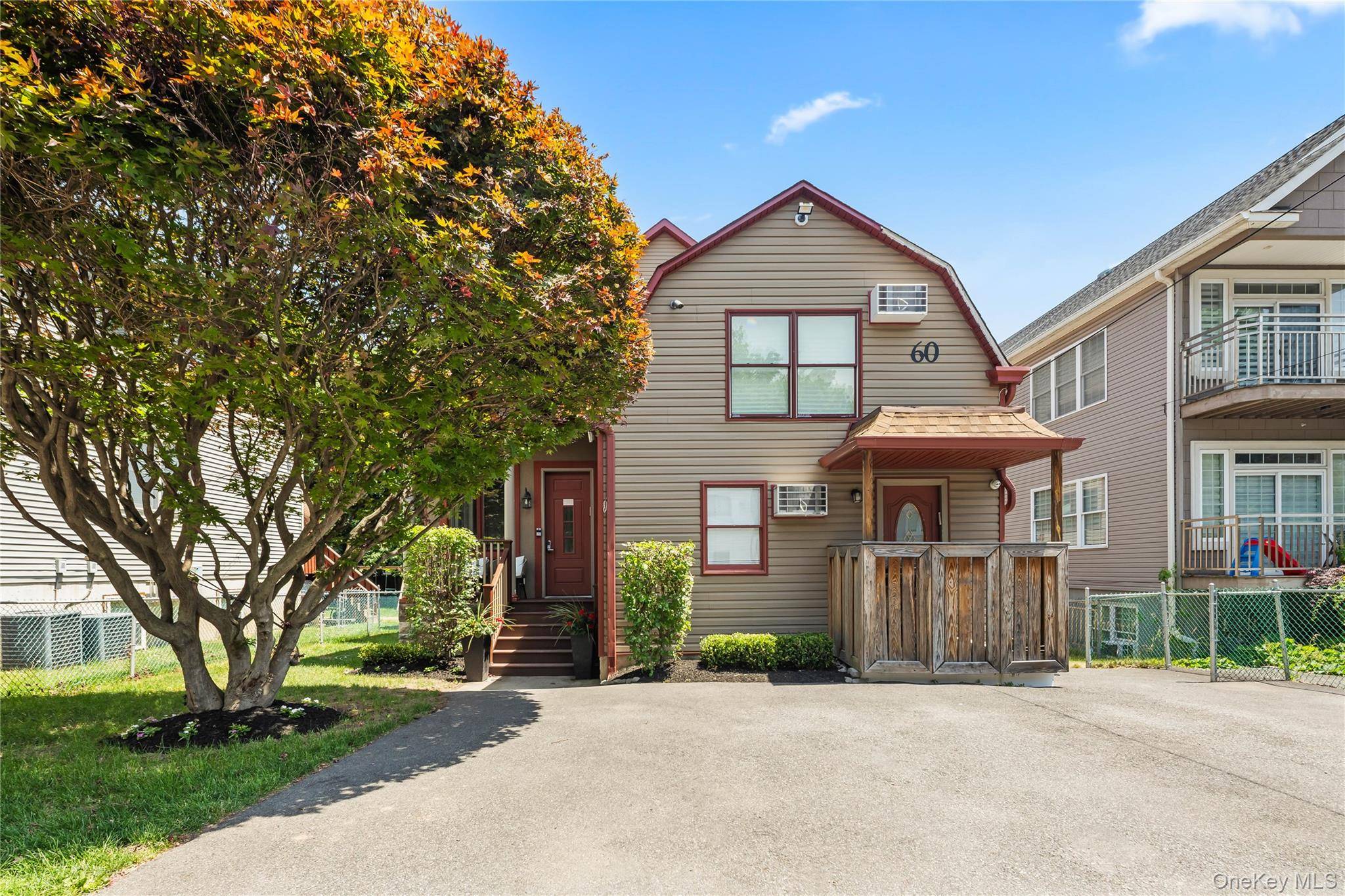 60 N Cole AVE, Spring Valley, NY 10977