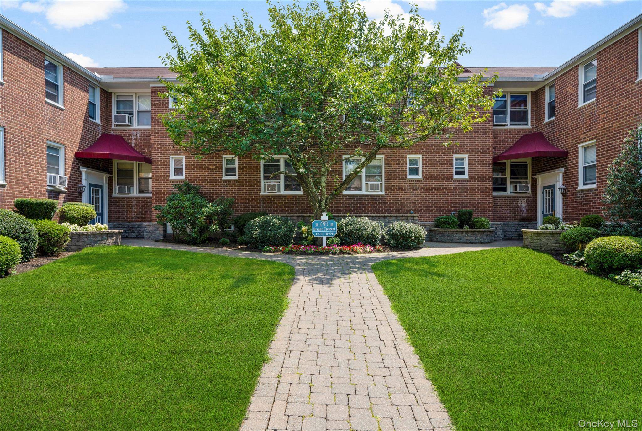 9 Bryant CRES #1J, White Plains, NY 10605