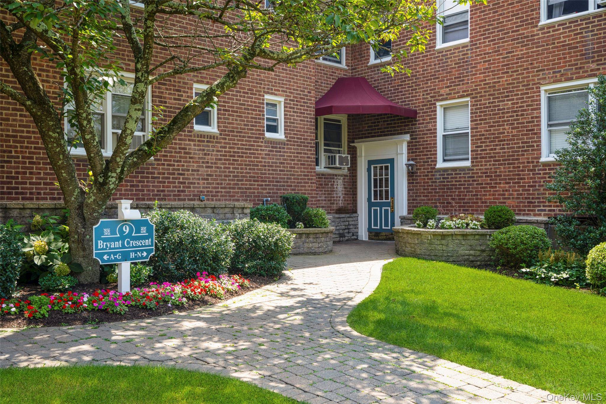 9 Bryant CRES #1J, White Plains, NY 10605