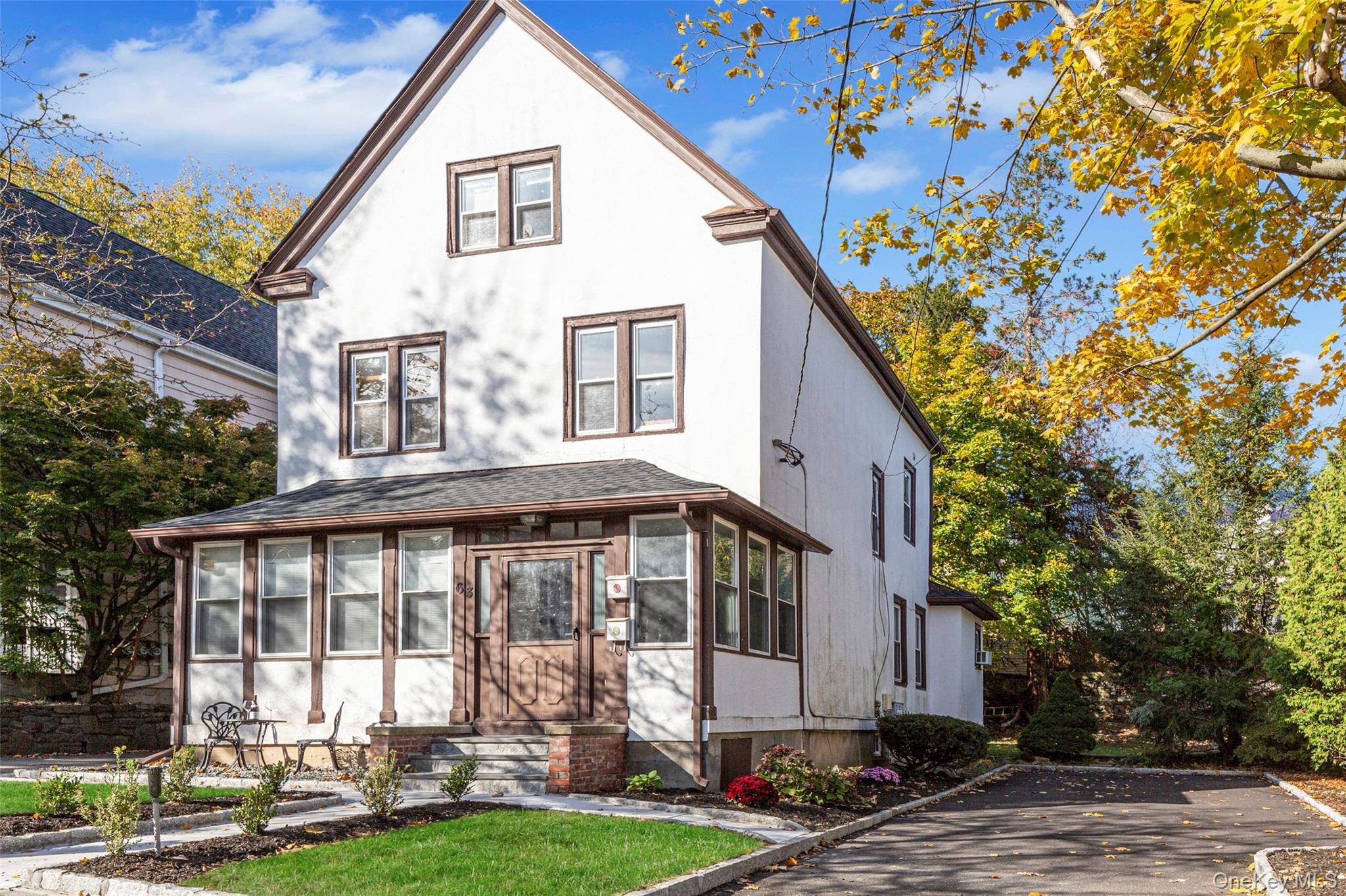 63 Wallace ST, Tuckahoe, NY 10707