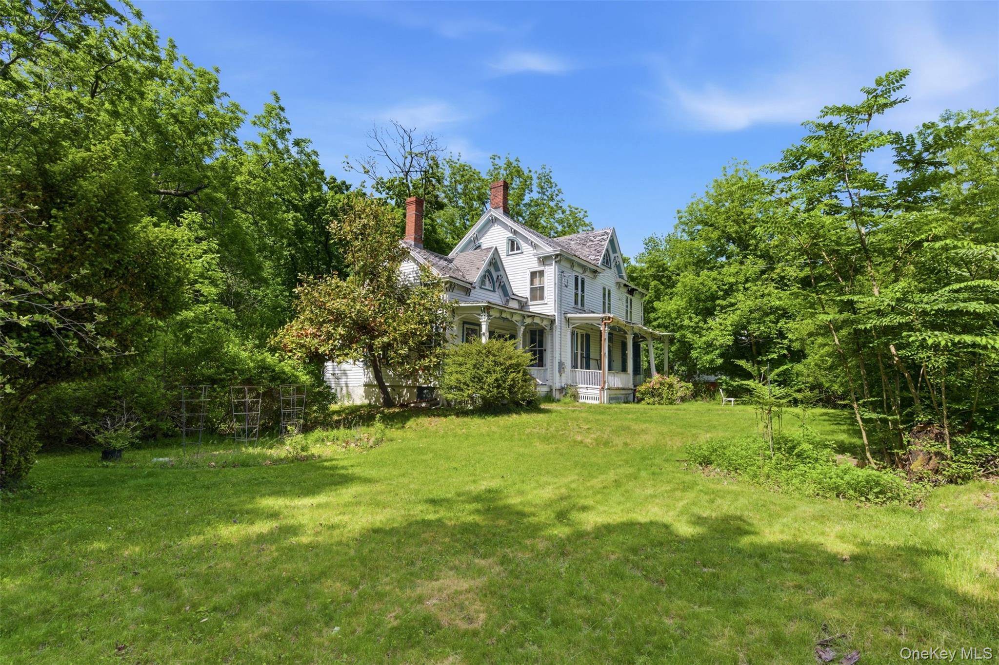 215 Main ST, Cold Spring Harbor, NY 11724