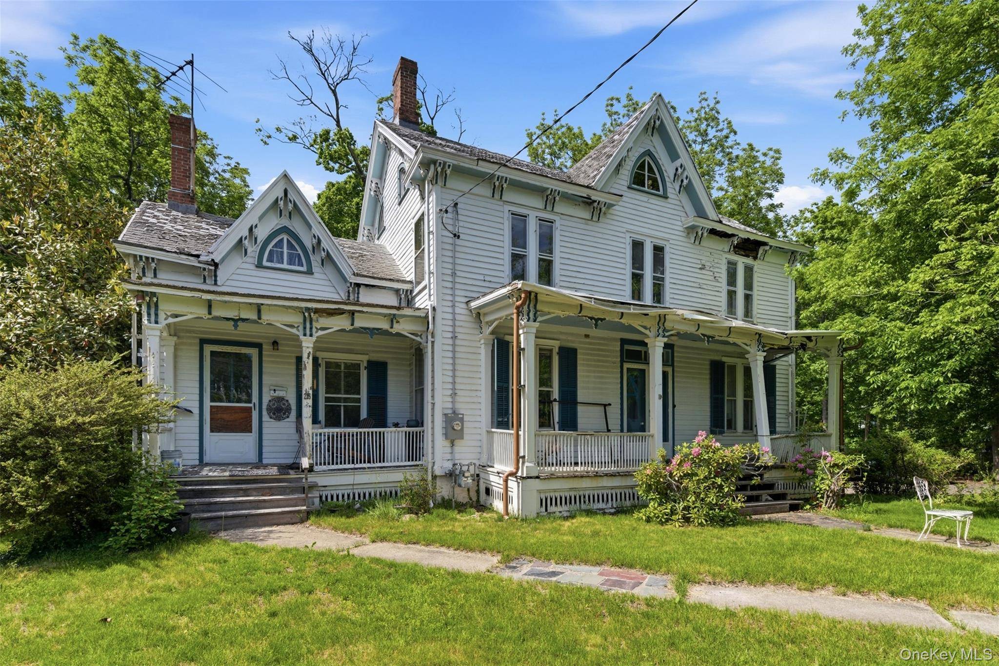 215 Main ST, Cold Spring Harbor, NY 11724